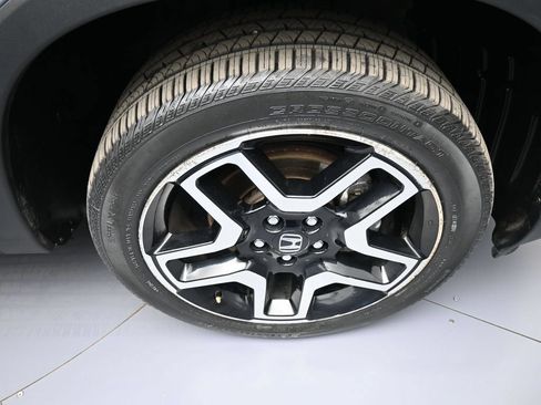 Certified 2023 Honda Passport Elite image 13