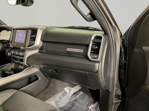 Used 2021 RAM 1500 Lone Star RWD image 27