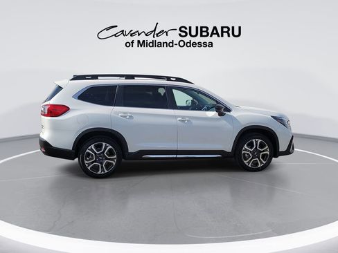 New 2026 Subaru Ascent Limited AWD/4WD image 9