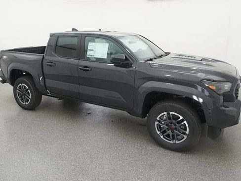 New 2026 Toyota Tacoma TRD Sport image 45