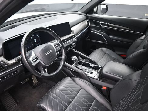 Used 2023 Kia Telluride SX X-Line AWD/4WD image 20
