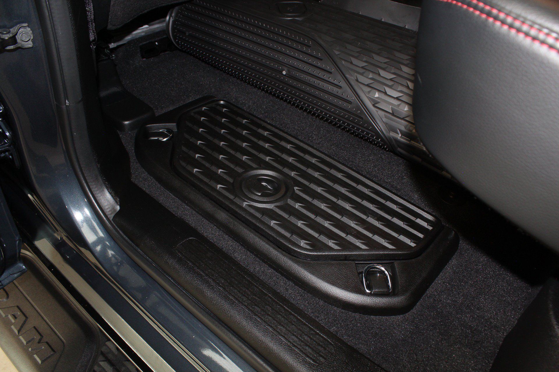 Used 2025 RAM 1500 Rebel w/ Rebel Level 2 Equipment Group AWD/4WD image 42