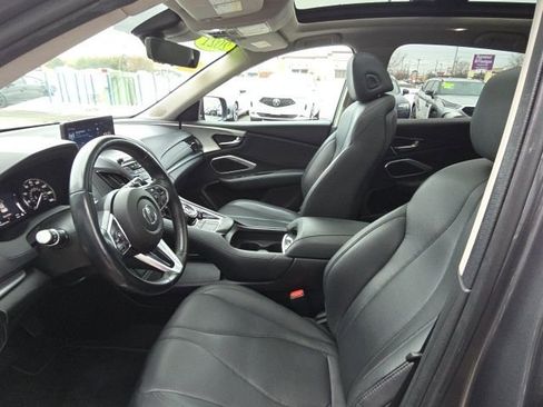 Used 2021 Acura RDX AWD image 13