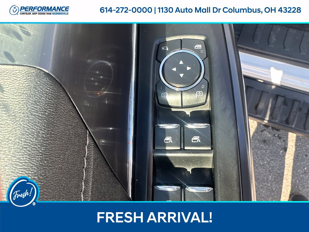Used 2024 Ford F150 Lariat AWD/4WD image 14