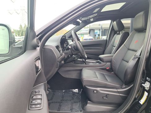 New 2026 Dodge Durango GT w/ Tow 'N Go Package image 12