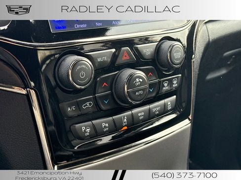 Used 2020 Jeep Grand Cherokee High Altitude image 10