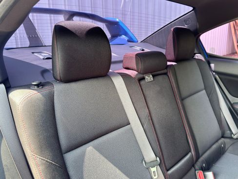 Used 2018 Subaru WRX Premium AWD/4WD image 34