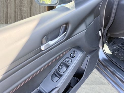 Used 2022 Nissan Altima 2.5 SR image 20