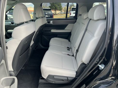 New 2026 Hyundai Santa Fe SE AWD/4WD image 26