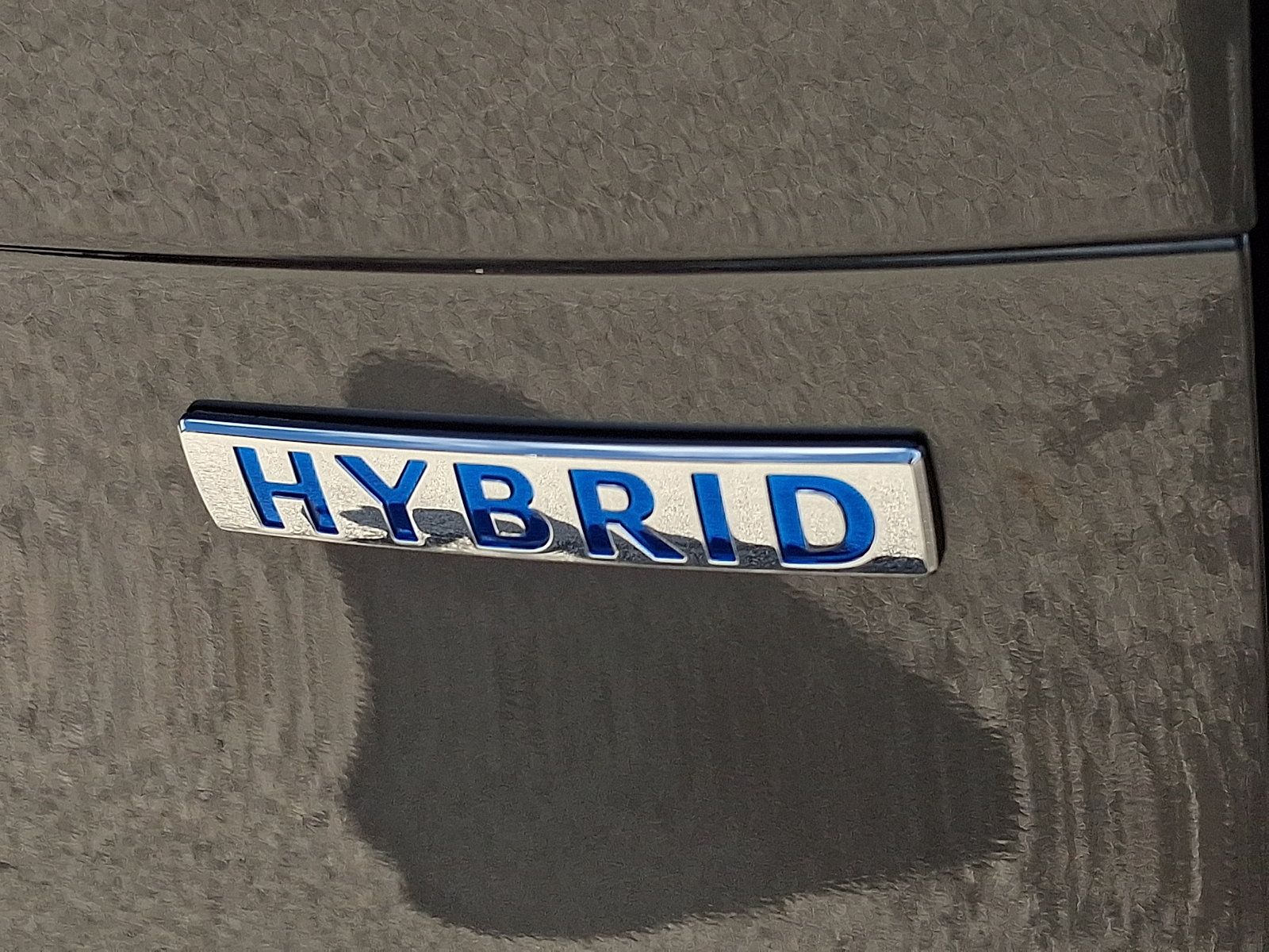 New 2026 MAZDA CX-50 2.5 Hybrid w/ Preferred Pkg AWD/4WD image 21