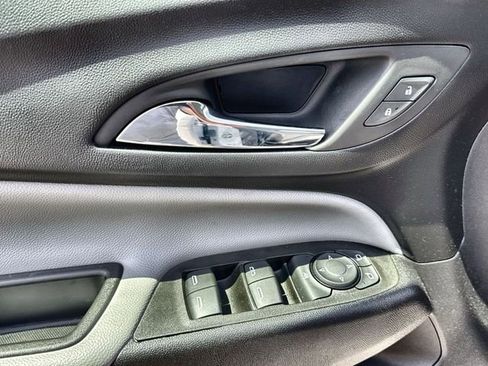 New 2024 Chevrolet Equinox LS w/ LPO, Floor Liner Package image 81