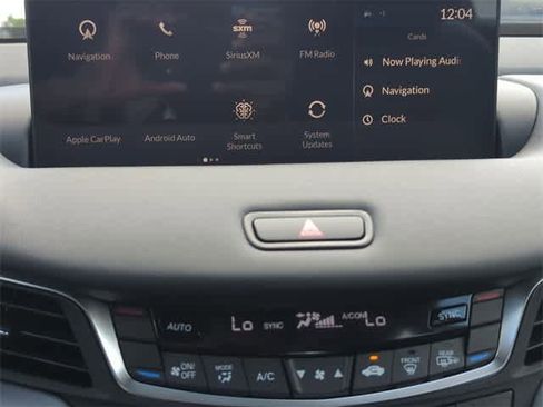 New 2025 Acura TLX w/ Technology Package image 30