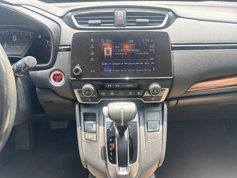 Used 2019 Honda CR-V EX-L image 18