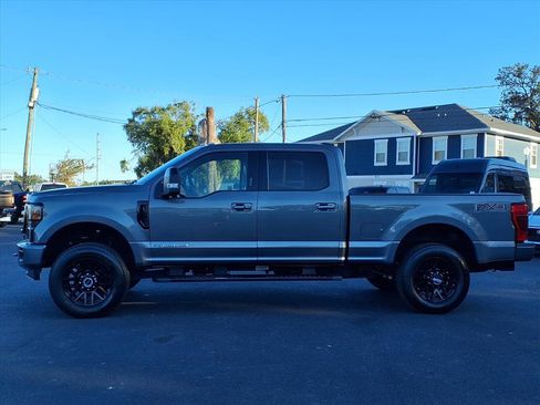 Used 2021 Ford F350 Lariat image 3