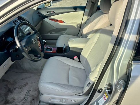 Used 2007 Lexus ES 350 image 11