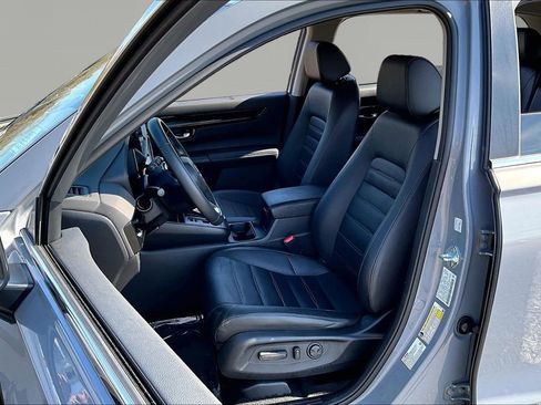 Used 2024 Honda CR-V EX-L image 14