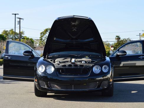 Used 2011 Bentley Flying Spur Flying Spur Speed image 19