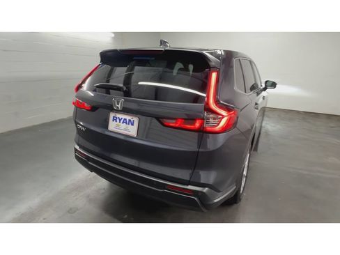 Certified 2025 Honda CR-V EX-L image 8