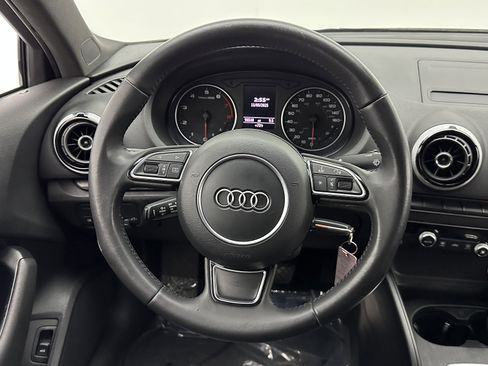 Used 2015 Audi A3 1.8T Premium image 24