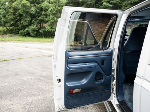 Used 1995 Ford F350 4x4 Crew Cab image 78