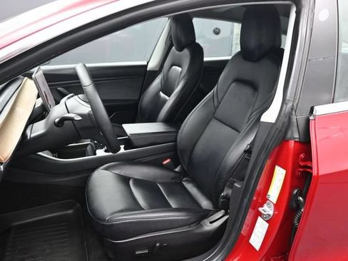Used 2019 Tesla Model 3 Long Range AWD/4WD image 5