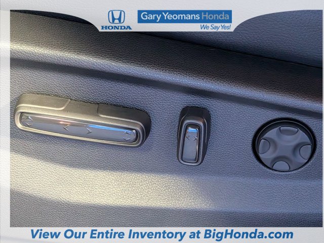 New 2027 Honda Odyssey EX-L image 23