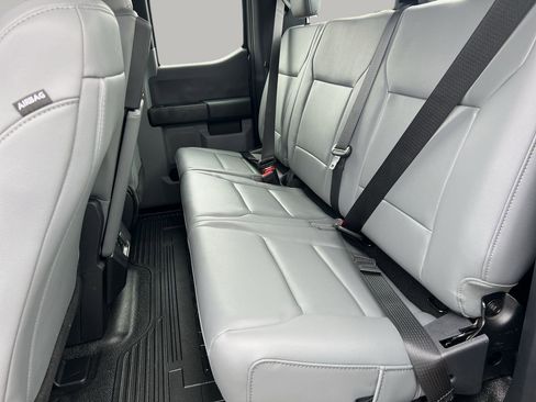 New 2026 Ford F250 XL w/ XL Chrome Package image 16