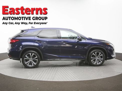 Used 2022 Lexus RX 350 AWD w/ Premium Package image 51