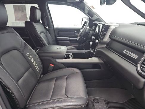Used 2020 RAM 1500 Rebel w/ Rebel Level 2 Equipment Group image 13