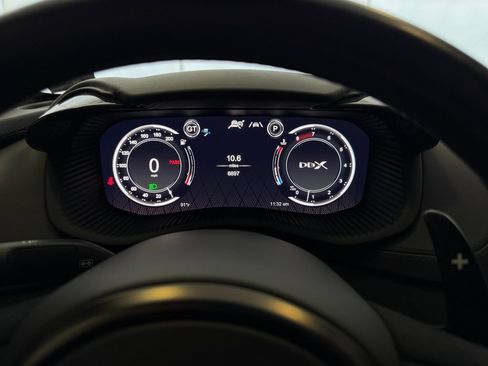 Used 2023 Aston Martin DBX 707 AWD/4WD image 22