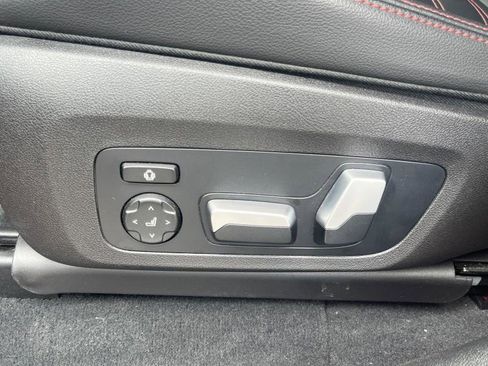 Used 2021 BMW X4 M40i image 39