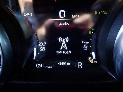 Used 2023 Jeep Wrangler Unlimited Rubicon 4xe w/ Cold Weather Group AWD/4WD image 23