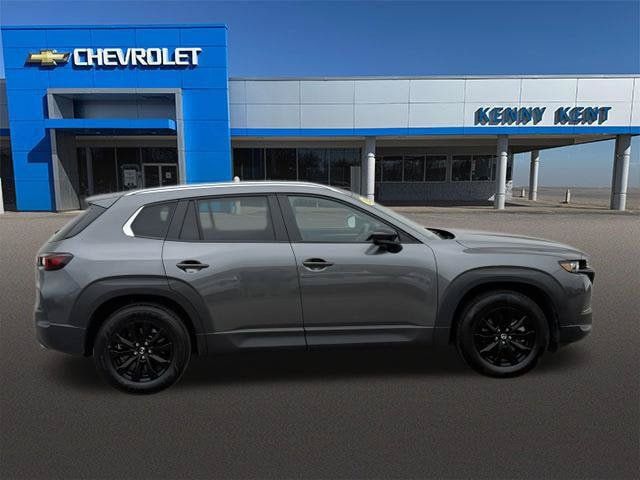 Used 2025 MAZDA CX-50 AWD 2.5 S w/ Preferred Package image 3