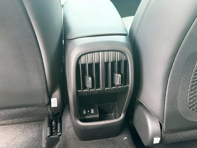 New 2026 Hyundai Kona Limited FWD image 26