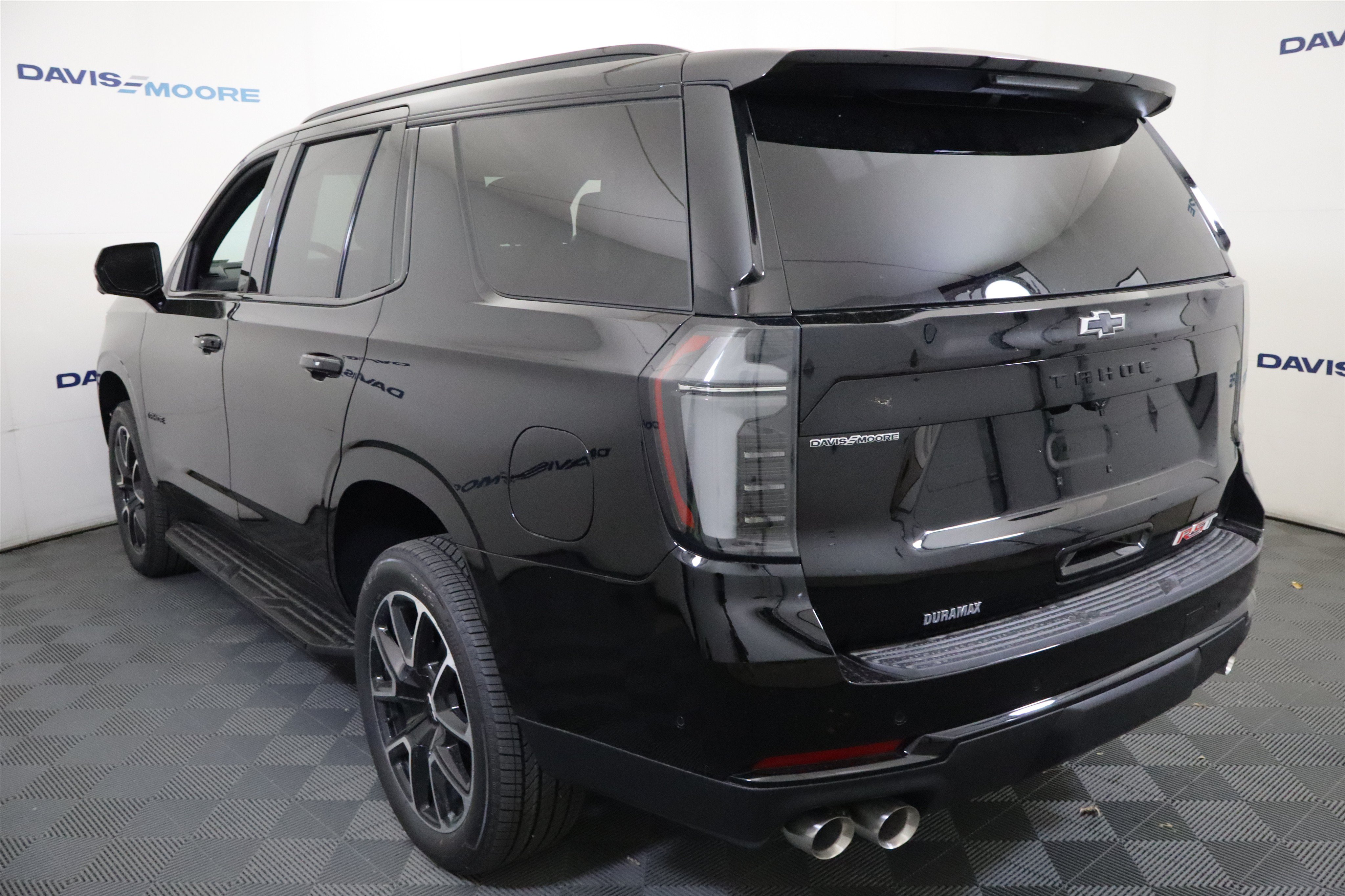 New 2026 Chevrolet Tahoe RST w/ Comfort Package AWD/4WD image 10