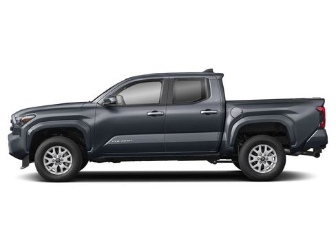 New 2026 Toyota Tacoma SR5 AWD/4WD image 25