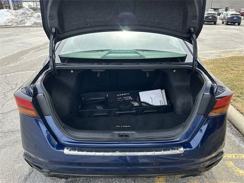 Used 2023 Nissan Altima 2.5 SR image 26