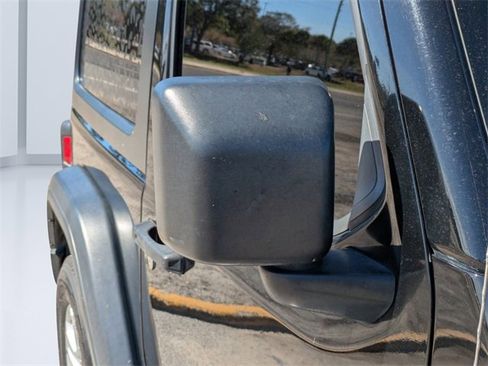 Used 2020 Jeep Wrangler Sport image 11