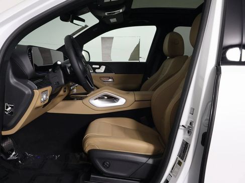 New 2026 Mercedes-Benz GLE 450 4MATIC image 5