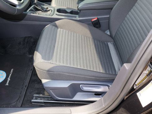 Used 2026 Volkswagen Jetta S FWD image 12