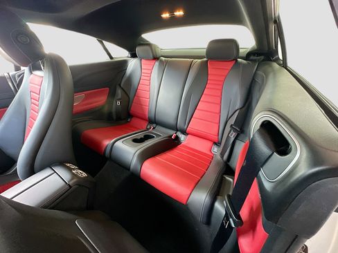 Used 2022 Mercedes-Benz E 450 Coupe image 26