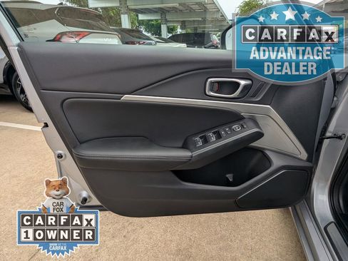 Used 2023 Acura Integra A-Spec FWD image 14
