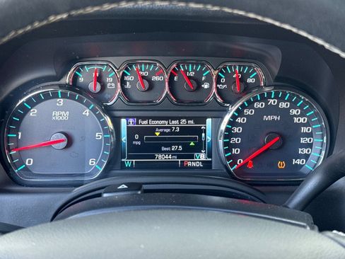 Used 2019 Chevrolet Tahoe LT RWD image 23