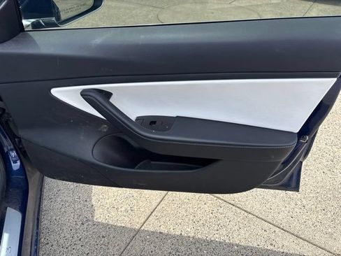 Used 2018 Tesla Model 3 Long Range AWD/4WD image 37