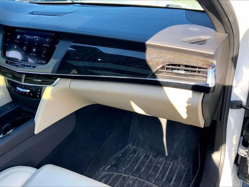 Used 2019 Cadillac CT6 Premium Luxury AWD/4WD image 19