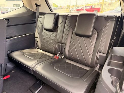 Used 2024 Volkswagen Atlas SEL Premium R-Line AWD/4WD image 24