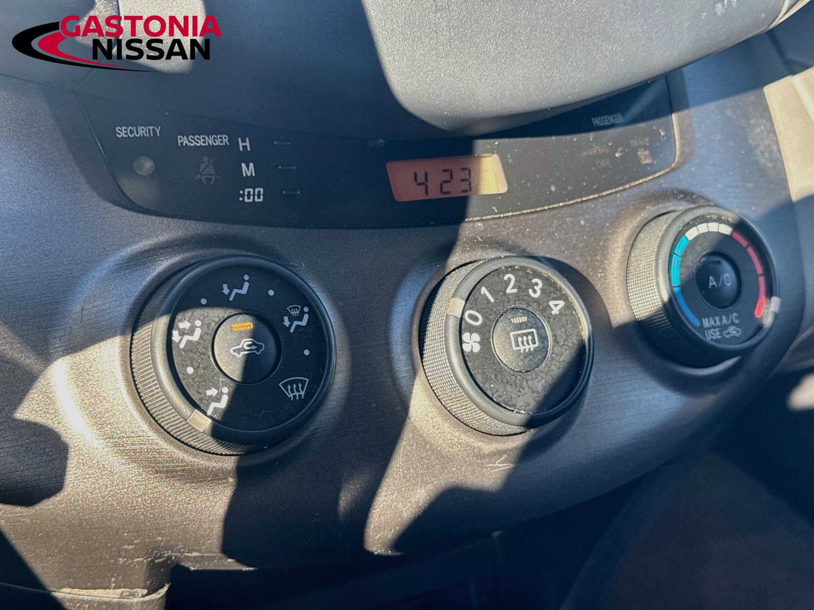 Used 2012 Toyota RAV4 4WD w/ Value Pkg image 18