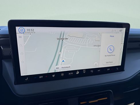 New 2026 Ford Maverick Tremor AWD/4WD image 11