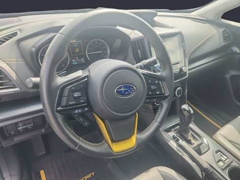 Used 2022 Subaru Crosstrek 2.5i Sport AWD/4WD image 12