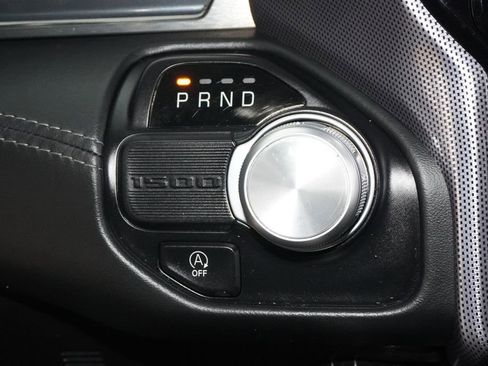 Used 2020 RAM 1500 Limited image 20